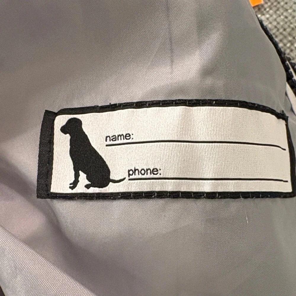 Eddie Bauer this jacket